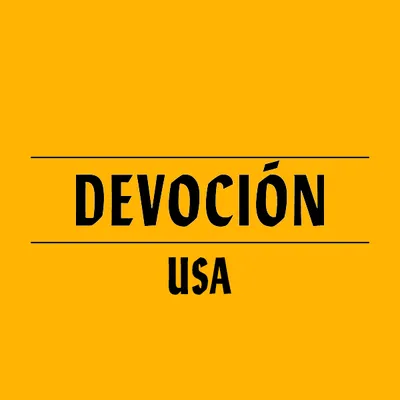 devocion.com logo