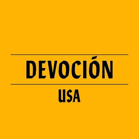 Devoción logo