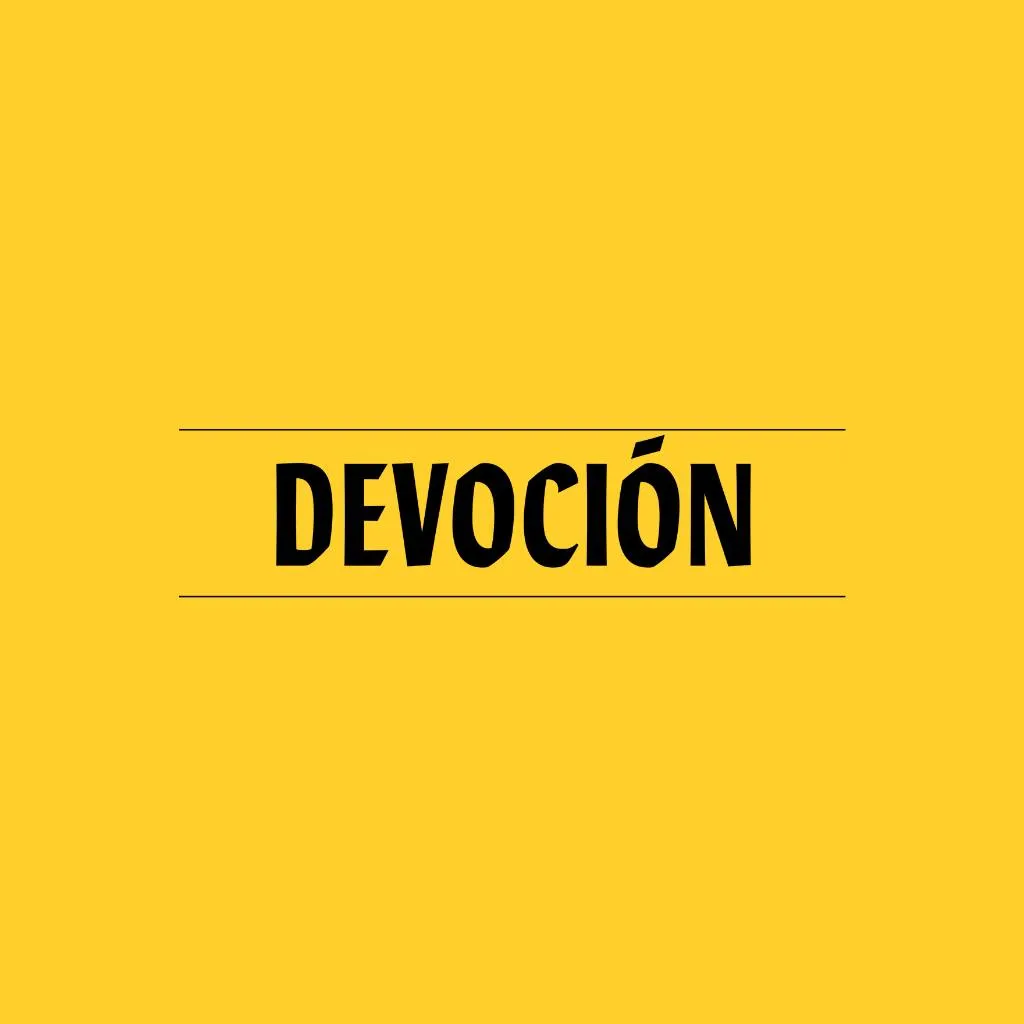 Devocion