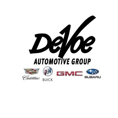 DeVoe Cadillac logo