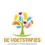 Logo De Voetstapjes