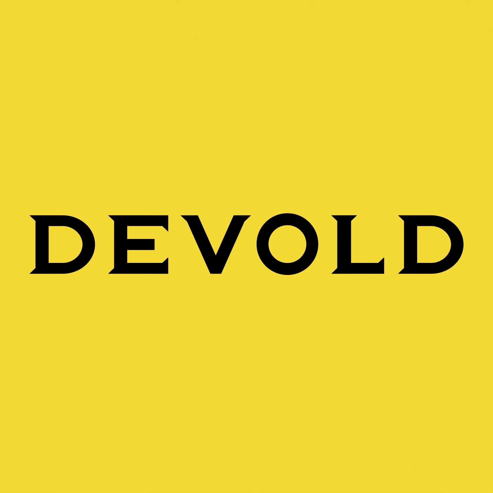 Devold of Norway