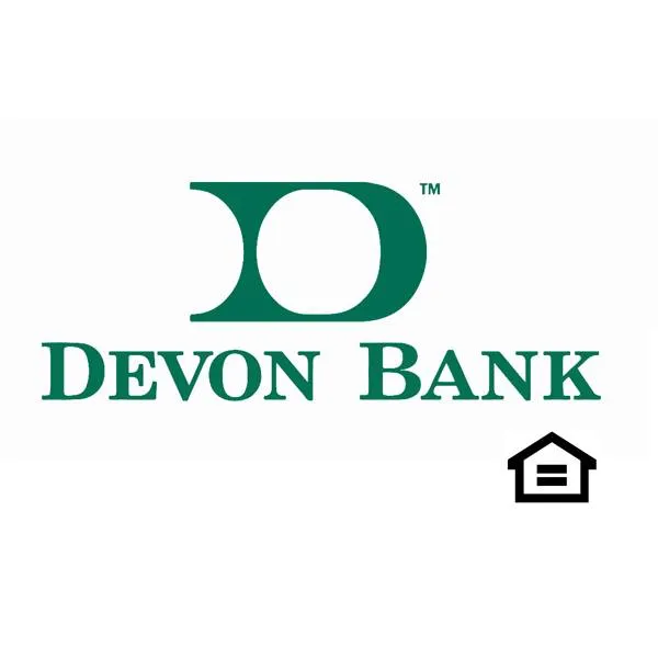 Devon Bank logo