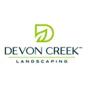 Devon Creek Landscaping logo