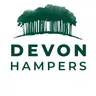 Devon Hampers logo