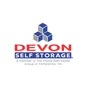 Devon Self Storage logo
