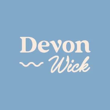 Devon Wick Candle Co logo