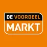 Logo De Voordeelmarkt - Nijverheidsweg
