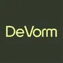 Logo De Vorm