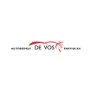 Logo Autobedrijf De Vos