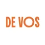 Logo Café De Vos