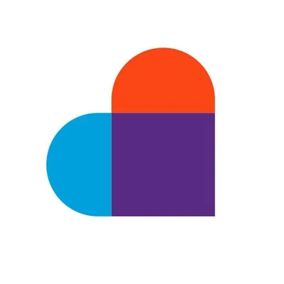 Logo by Brandfetch