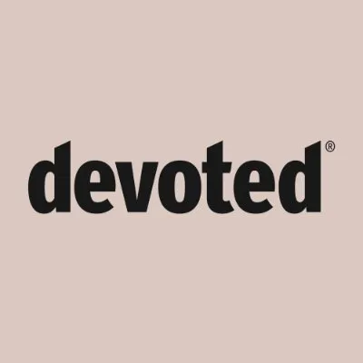 devotedpetfoods.co.uk logo