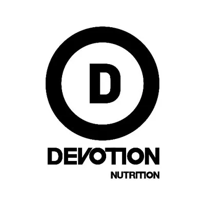 devotionnutrition.com logo