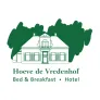 Logo B&B Hoeve de Vredenhof