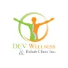 Dev Wellness & Rehab Clinic Inc logo
