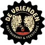 Logo Grand Café De Vrienden