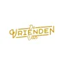 Logo De Vrienden Van