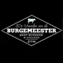 Logo Vrienden van de Burgemeester