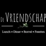 Logo De Vriendschap - Pastoor Teurlingsstraat