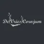 Logo De Vries Cornjum