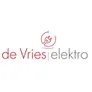 Logo De Vries Elektro