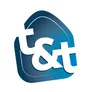 Logo Steen- en tegelhandel de Vries
