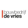Logo Bouwbedrijf De Vries