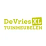 Logo De Vries XL Tuinmeubelen