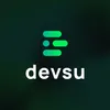 Devsu's company logo