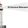 Logo De Vuurtoren Watersport