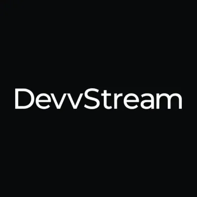 DevvStream Corp. Common Stock logo