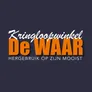 Logo De WAAR