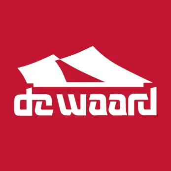 de Waard. logo
