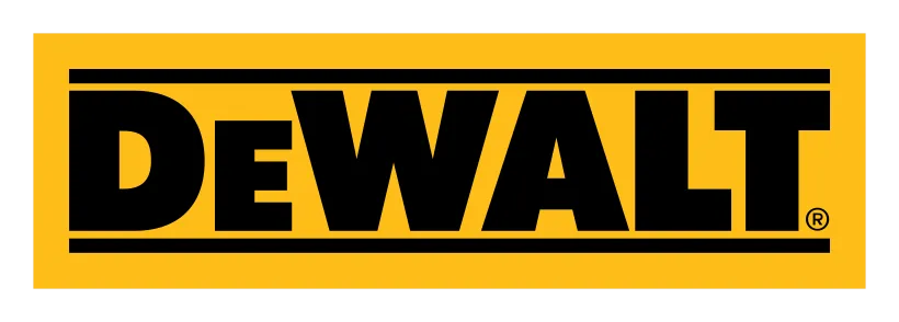 DeWalt logo