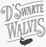 Logo De Hoop op d'Swarte Walvis