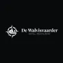 Logo De Walvisvaarder van Ameland