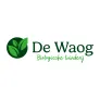 Logo Biologische Tuinderij De Waog