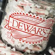 Dewarscandy