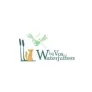 Logo De Waterjuffers bij Vos