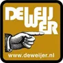 Logo De Weijer