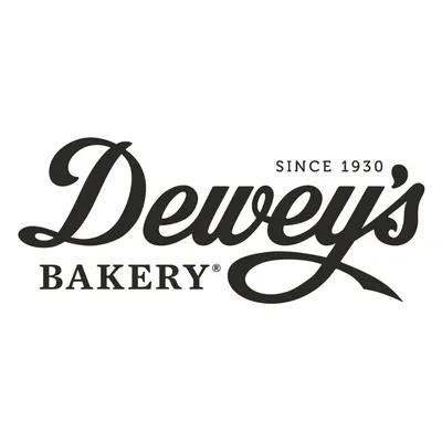 Deweys Bakery logo