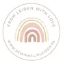 Logo De Winkel in Leiden