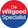 Logo Dé Witgoed Specialist Kuijpers