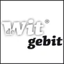 Logo Centrum voor Tandheelkunde "de Wit"