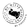 Logo Dinercafe De Witte Olifant