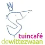 Logo Tuincafé De Witte Zwaan