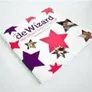 Logo De Wizard