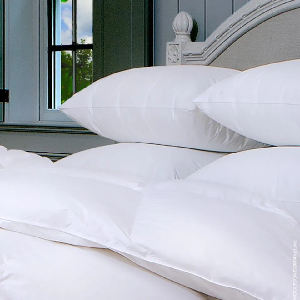 Dewoolfsonlinens