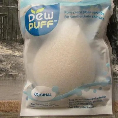 Dewpuff